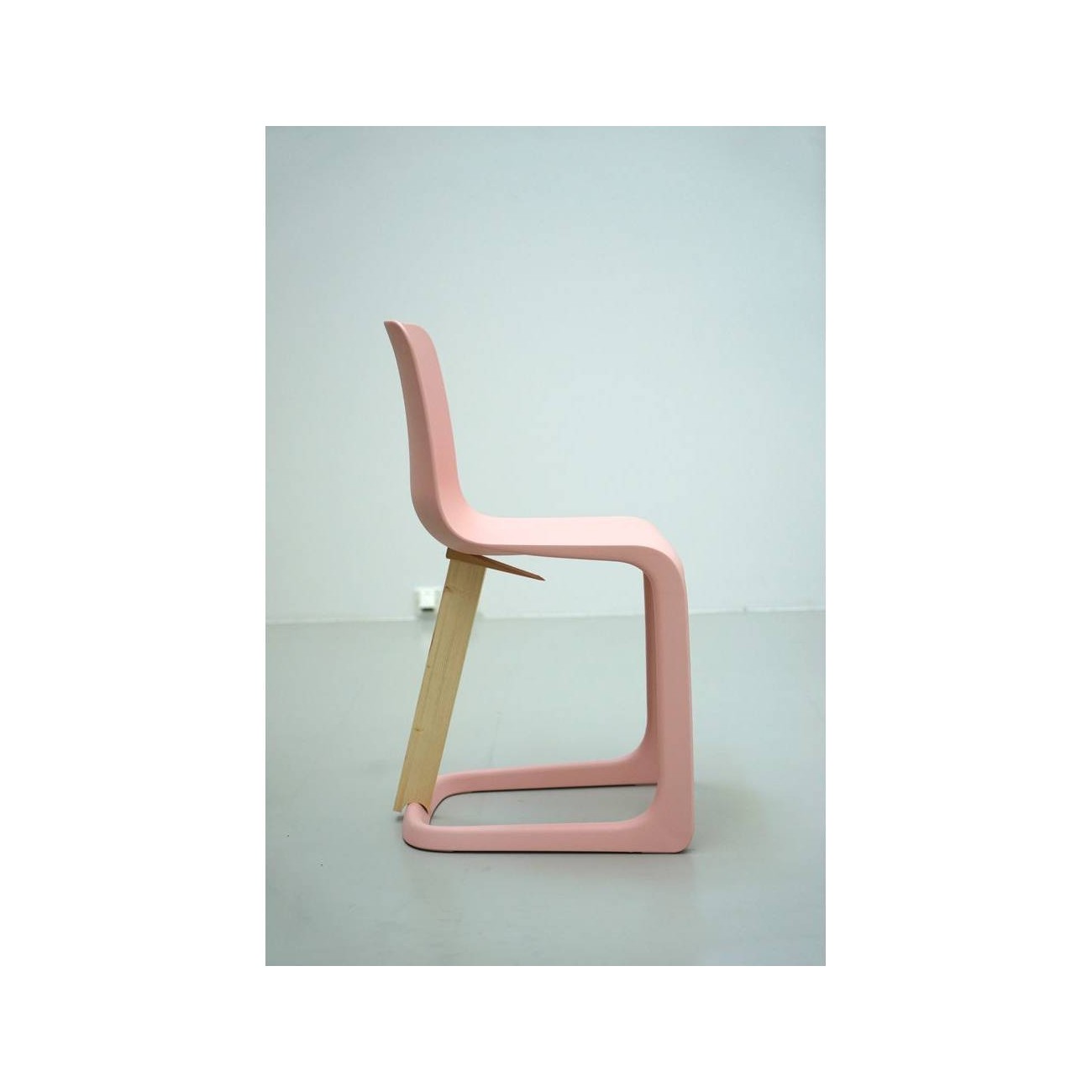 VITRA EVO-C SEDIA