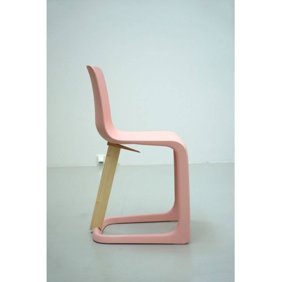 VITRA EVO-C SEDIA