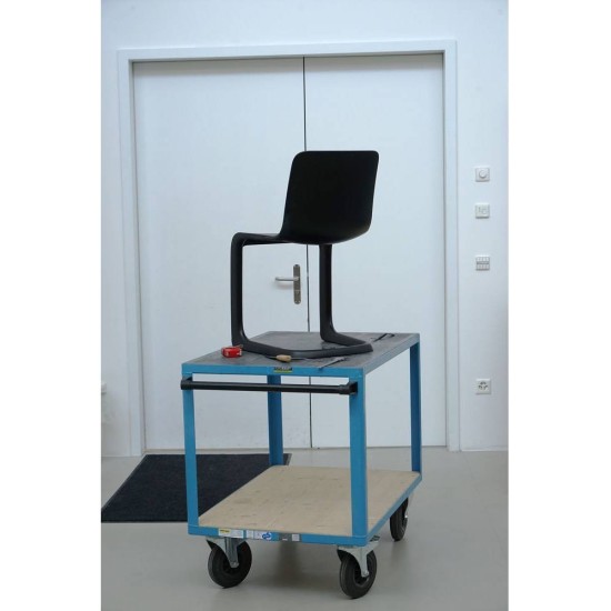 VITRA EVO-C SEDIA