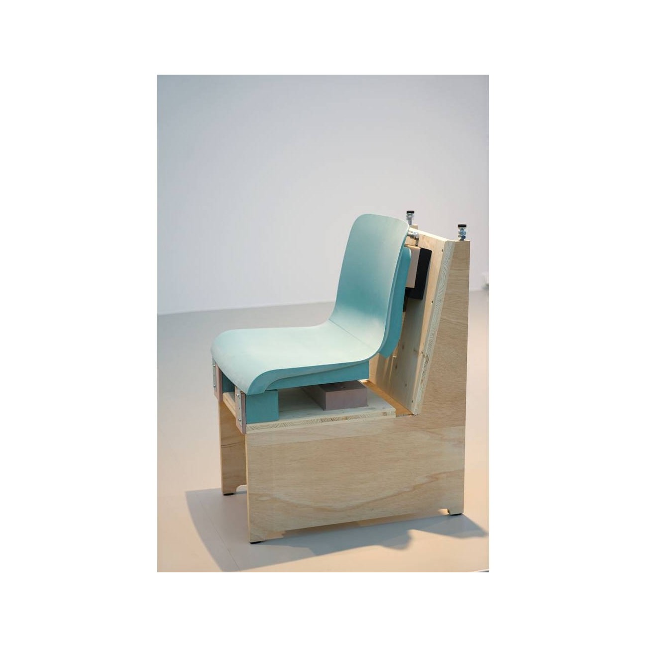 VITRA EVO-C SEDIA