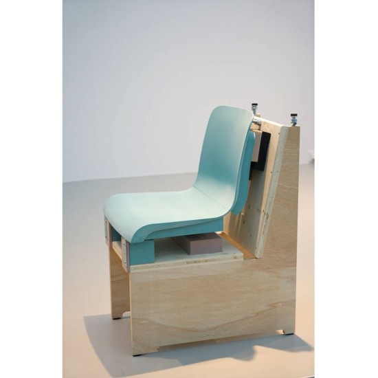 VITRA EVO-C SEDIA