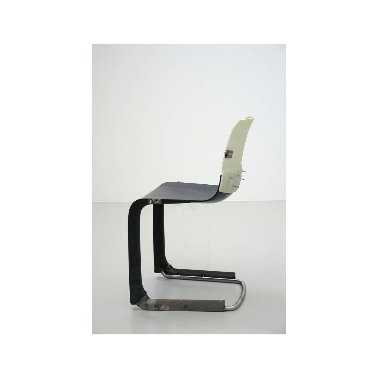 VITRA EVO-C SEDIA