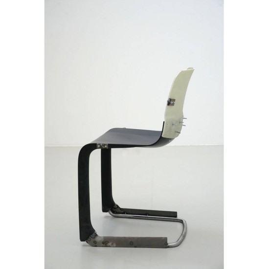 VITRA EVO-C SEDIA