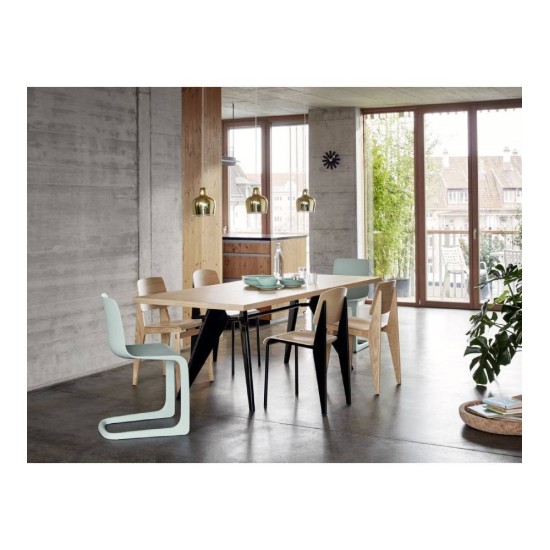 VITRA EVO-C SEDIA