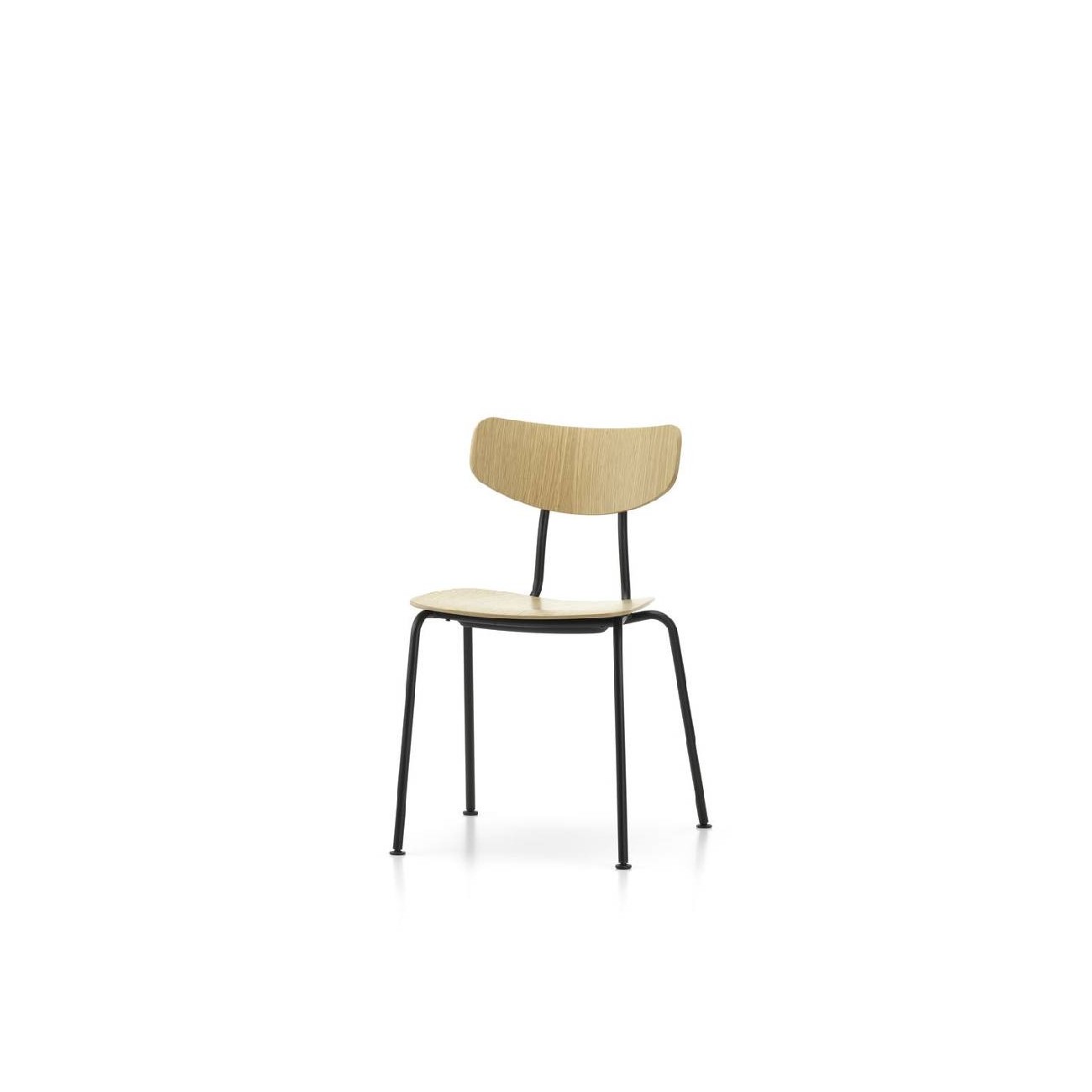 VITRA MOCA SEDIA