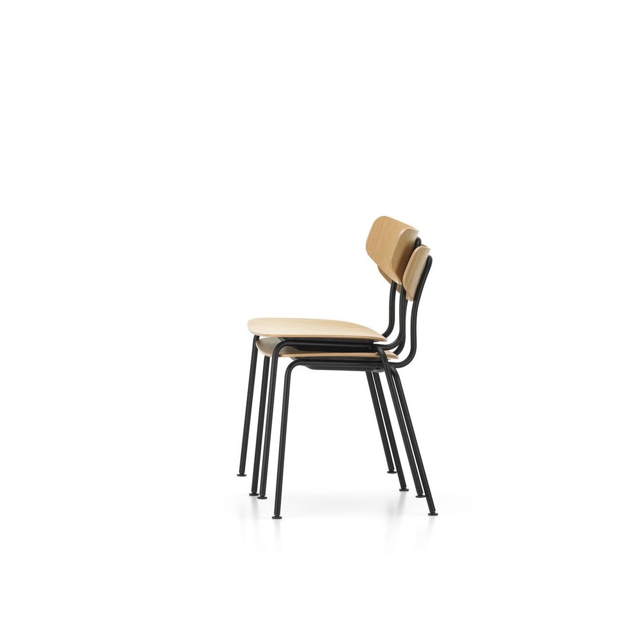 VITRA MOCA SEDIA