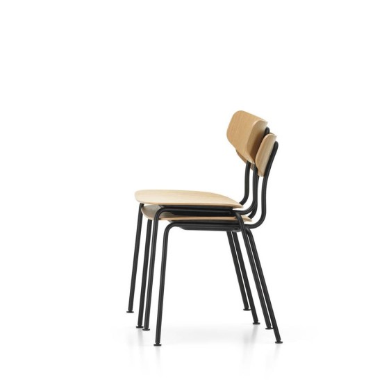 VITRA MOCA SEDIA
