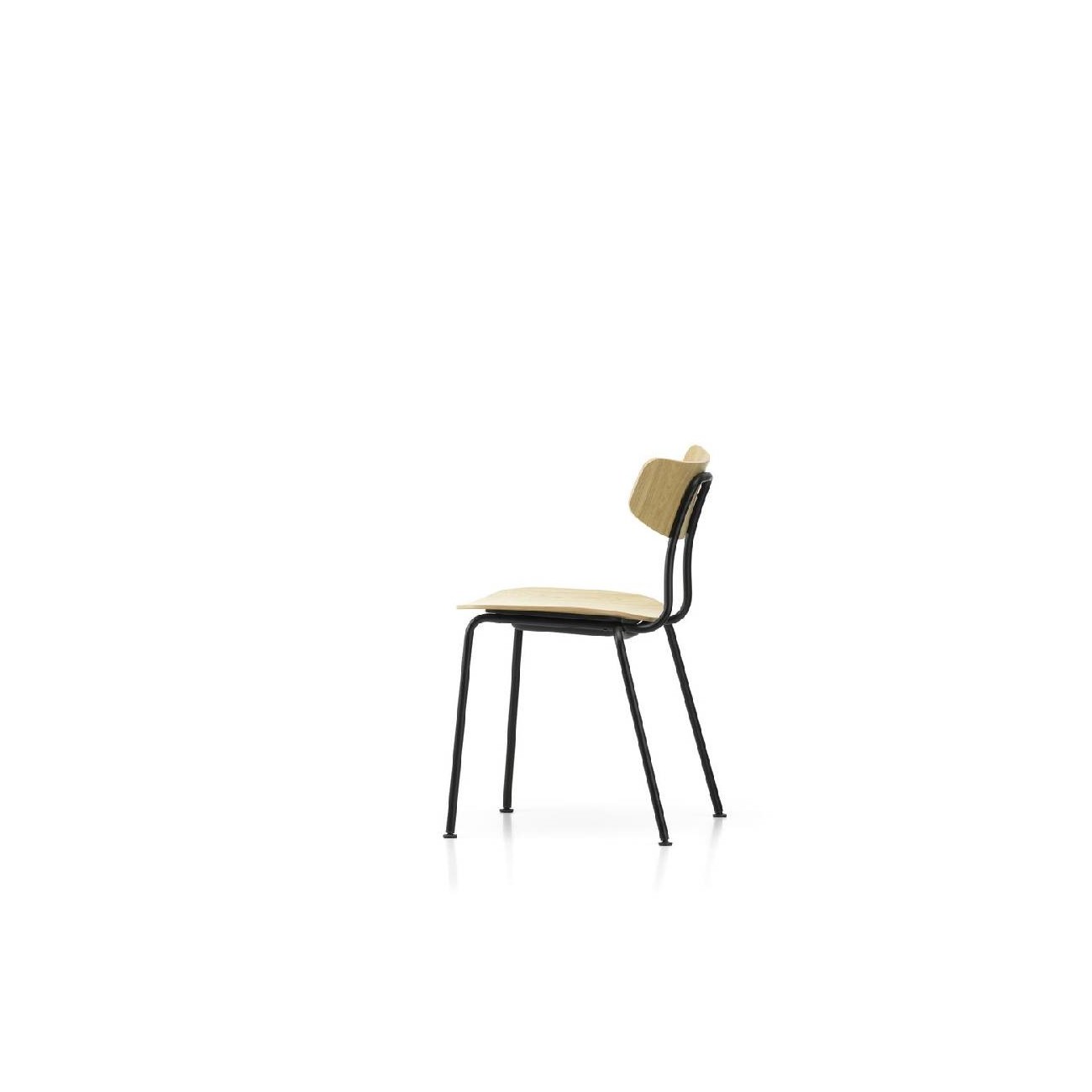 VITRA MOCA SEDIA