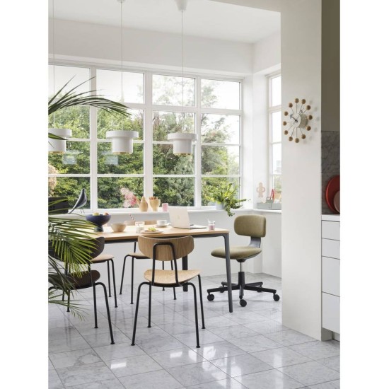 VITRA MOCA SEDIA