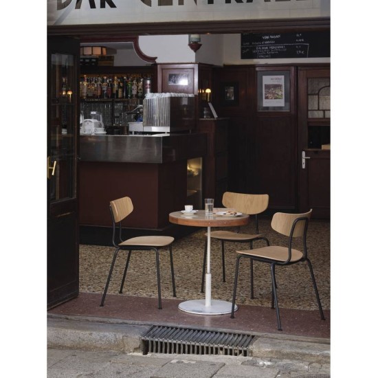 VITRA MOCA SEDIA
