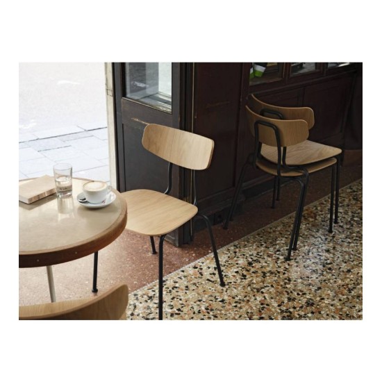 VITRA MOCA SEDIA