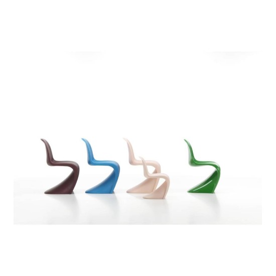 VITRA PANTON CHAIR CLASSIC SEDA