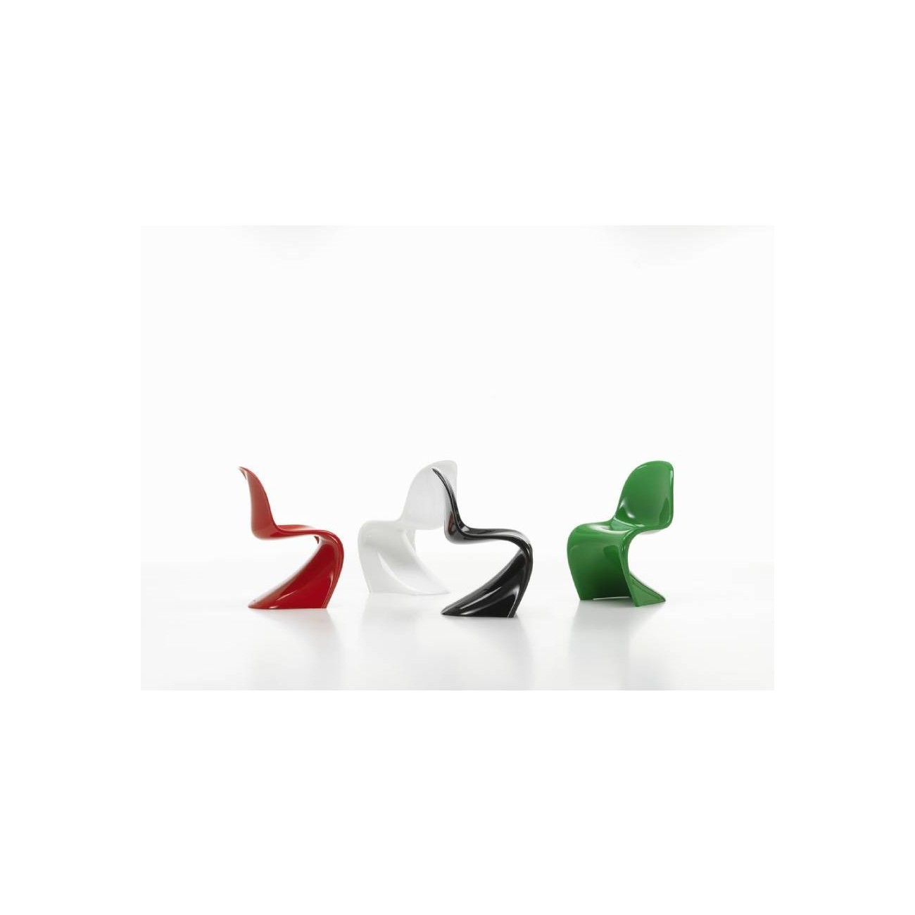 VITRA PANTON CHAIR CLASSIC SEDA