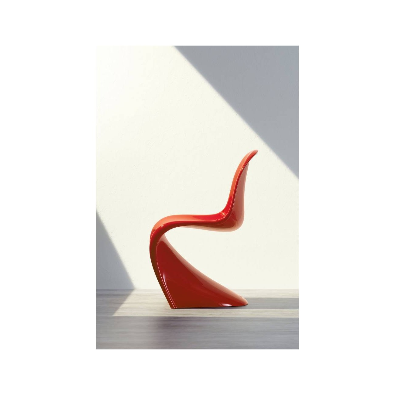 VITRA PANTON CHAIR CLASSIC SEDA