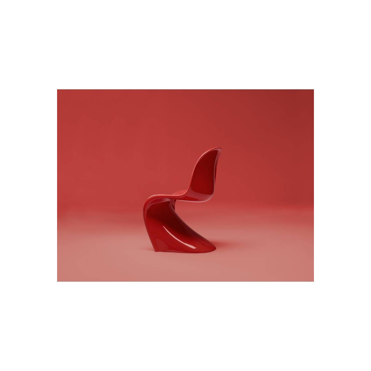 VITRA PANTON CHAIR CLASSIC SEDA