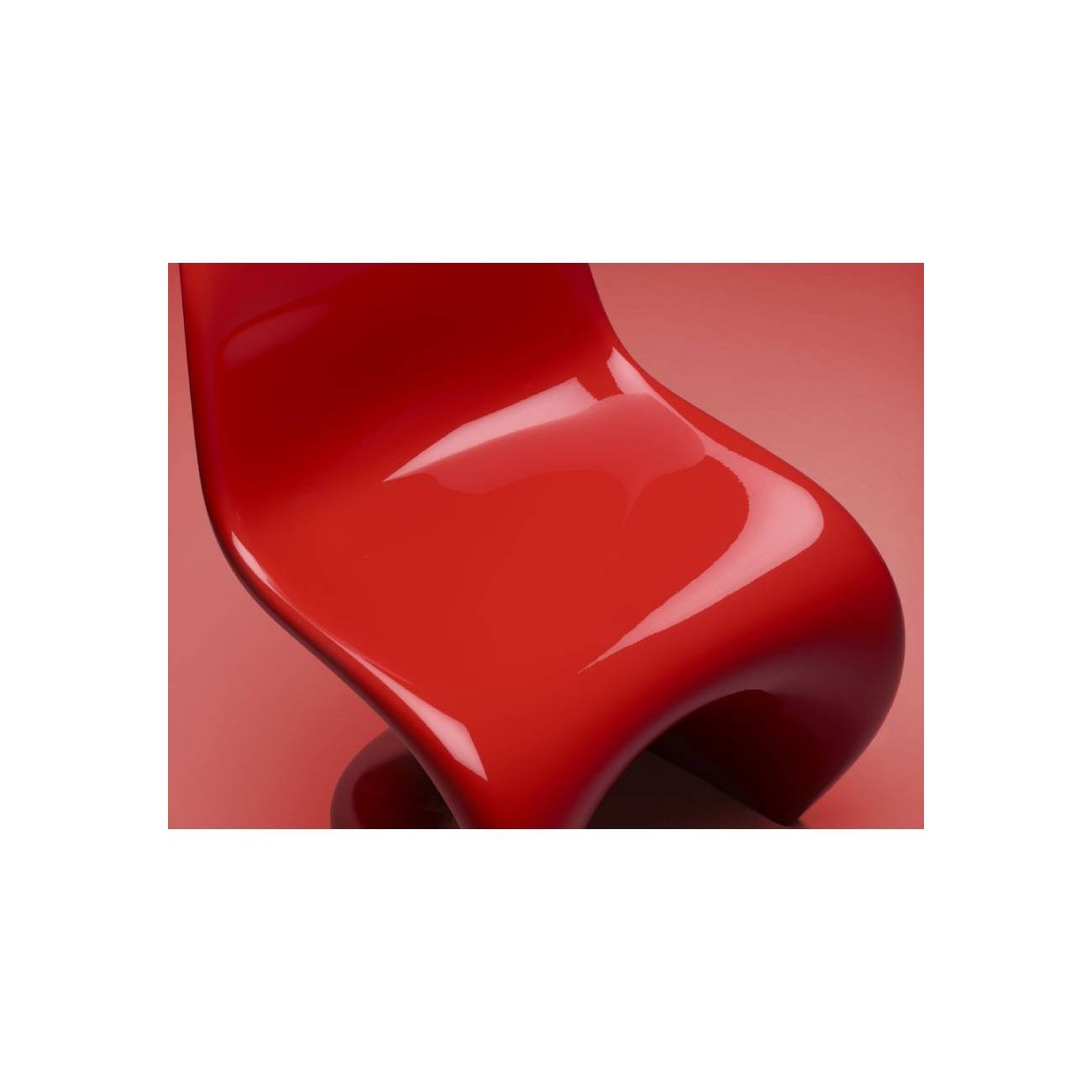 VITRA PANTON CHAIR CLASSIC SEDA