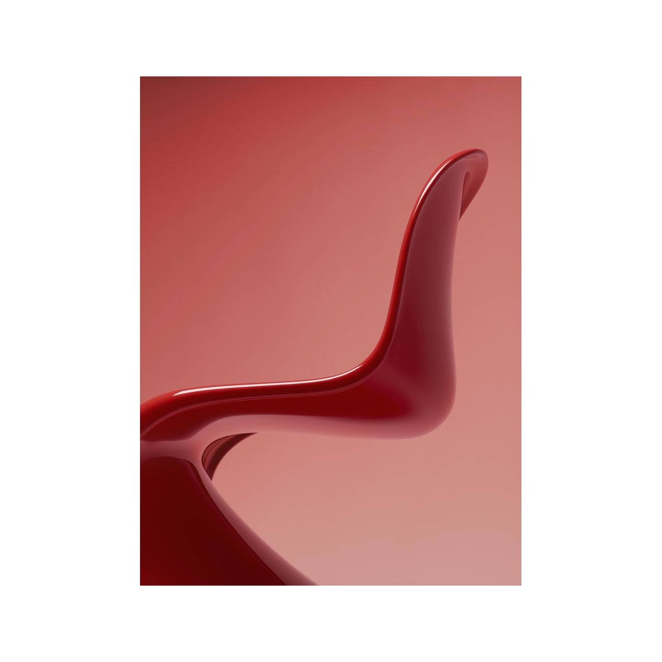 VITRA PANTON CHAIR CLASSIC SEDA