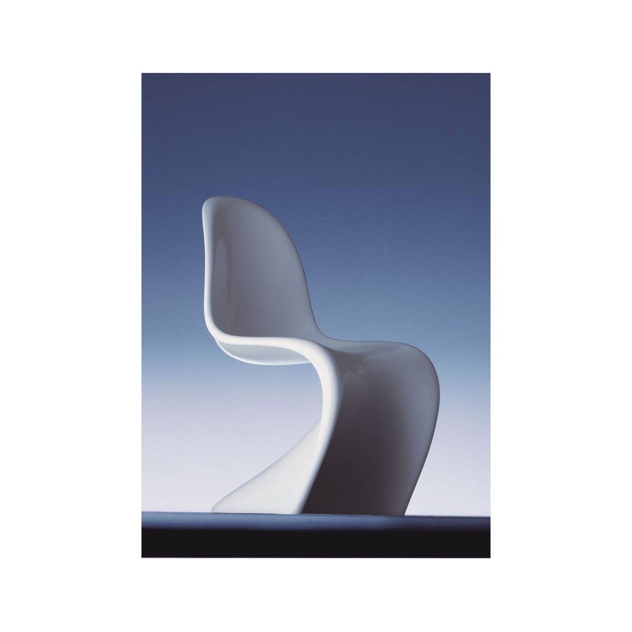 VITRA PANTON CHAIR CLASSIC SEDA
