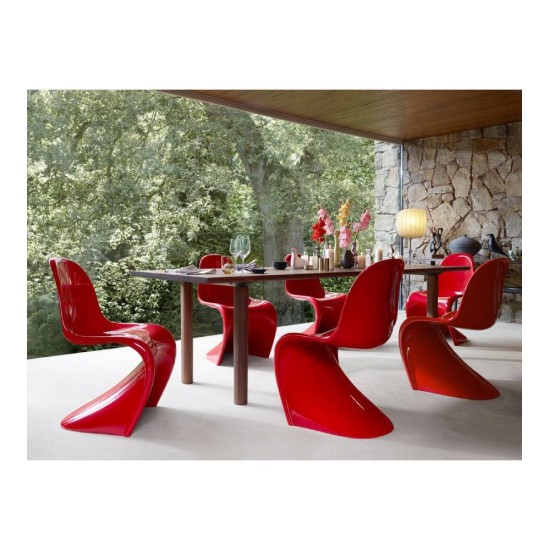 VITRA PANTON CHAIR CLASSIC SEDA