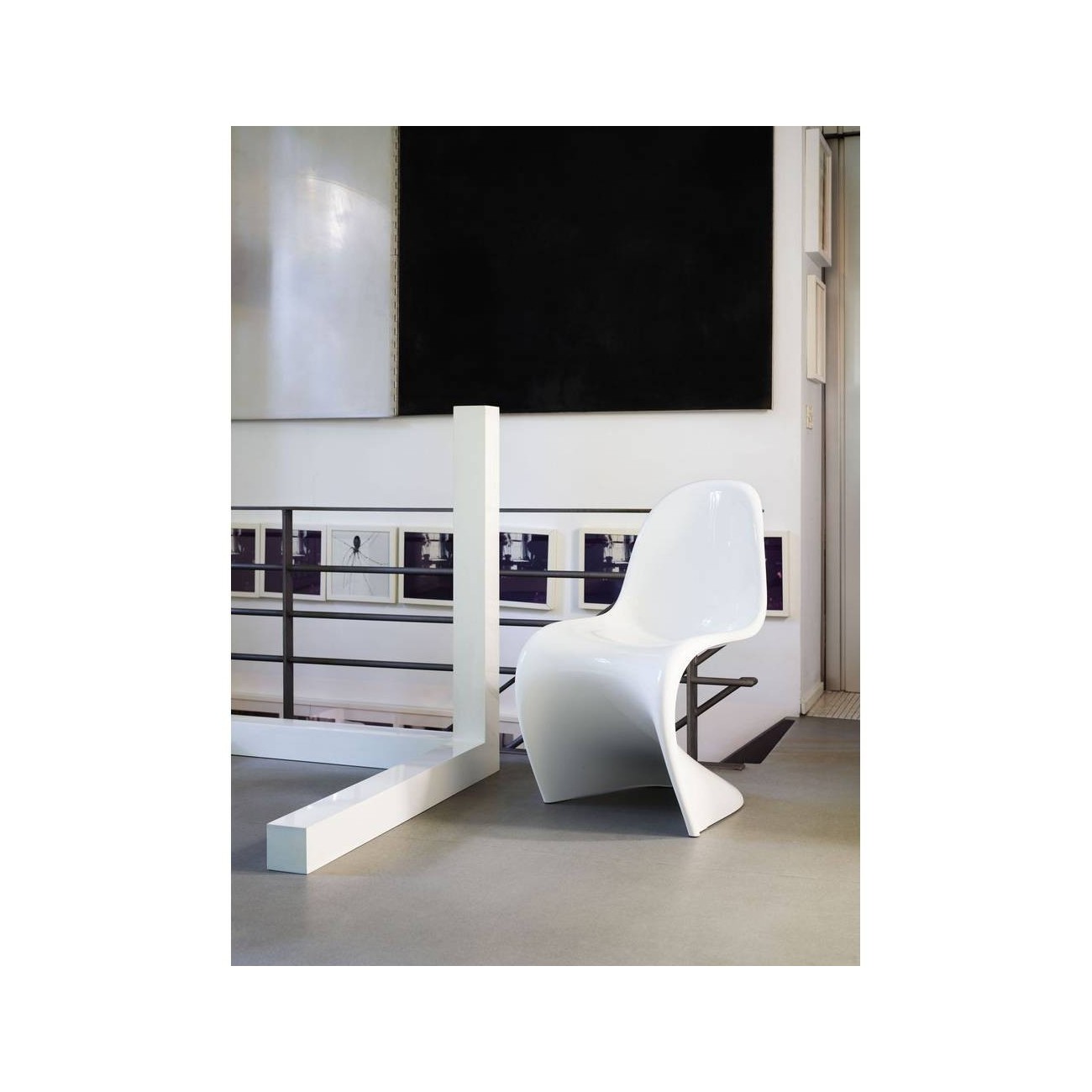 VITRA PANTON CHAIR CLASSIC SEDA