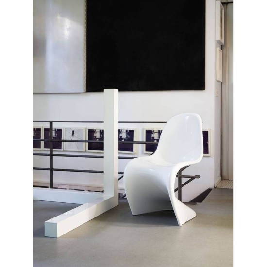 VITRA PANTON CHAIR CLASSIC SEDA