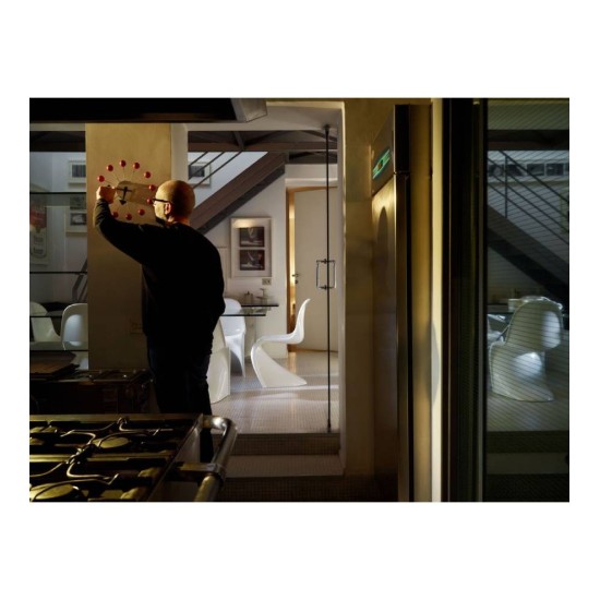 VITRA PANTON CHAIR CLASSIC SEDA