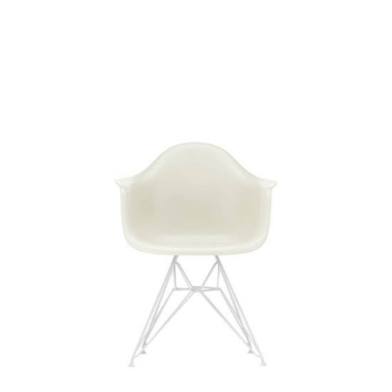 VITRA EAMES PLASTIC CHAIR DAR SEDIA