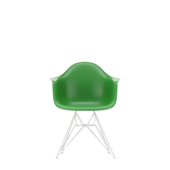 VITRA EAMES PLASTIC CHAIR DAR SEDIA
