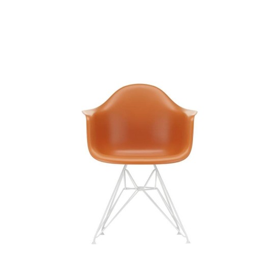VITRA EAMES PLASTIC CHAIR DAR SEDIA