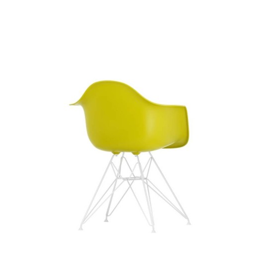 VITRA EAMES PLASTIC CHAIR DAR SEDIA