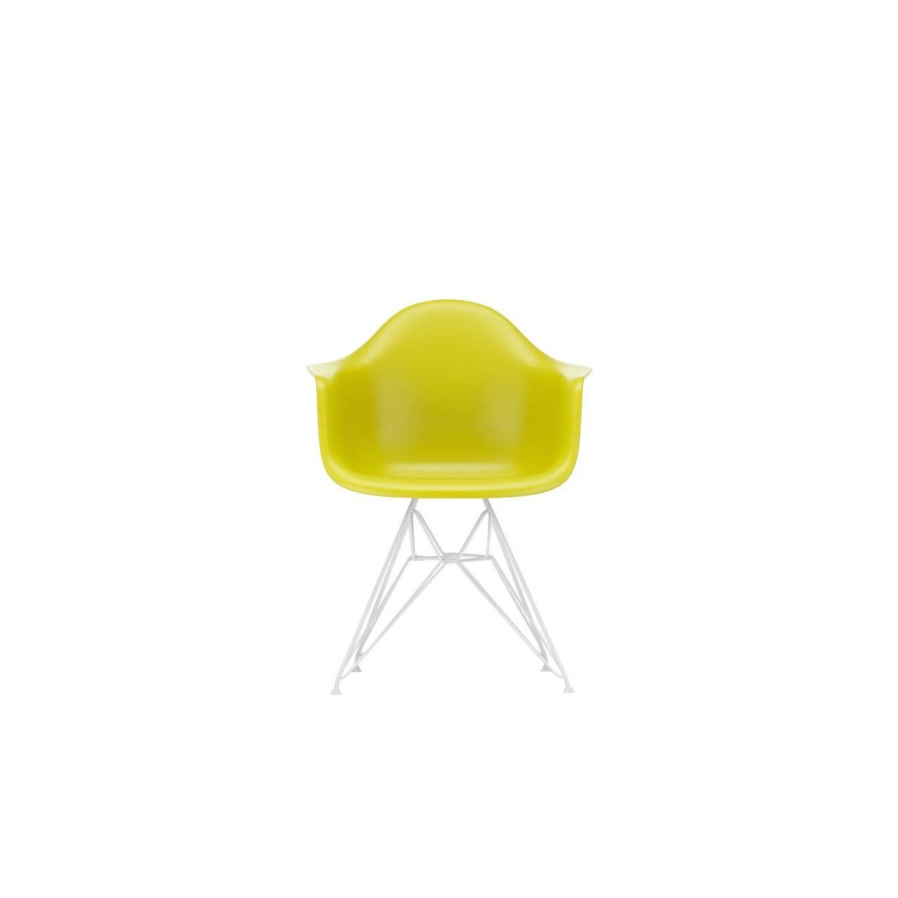 VITRA EAMES PLASTIC CHAIR DAR SEDIA