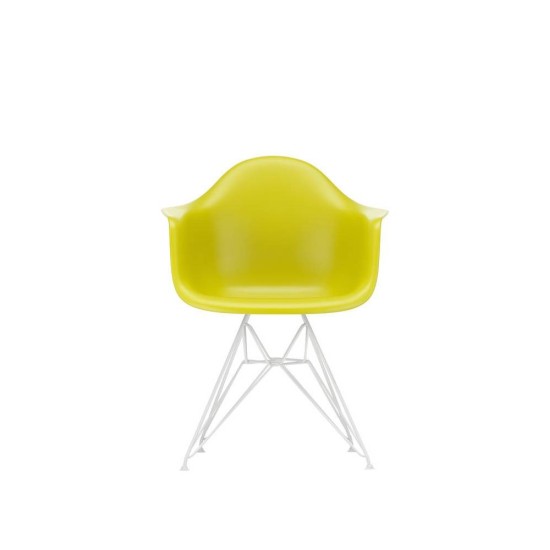 VITRA EAMES PLASTIC CHAIR DAR SEDIA