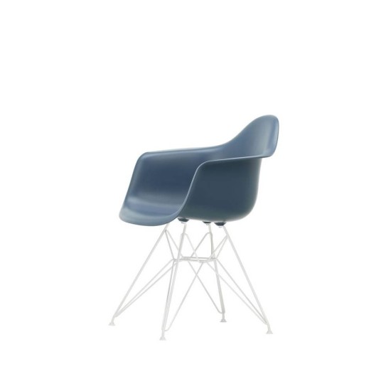 VITRA EAMES PLASTIC CHAIR DAR SEDIA