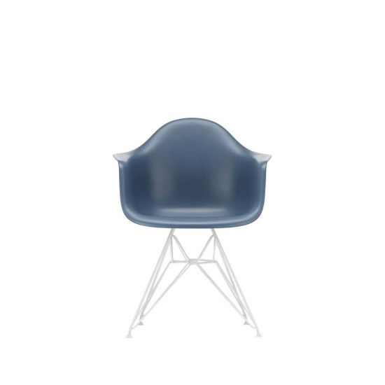 VITRA EAMES PLASTIC CHAIR DAR SEDIA