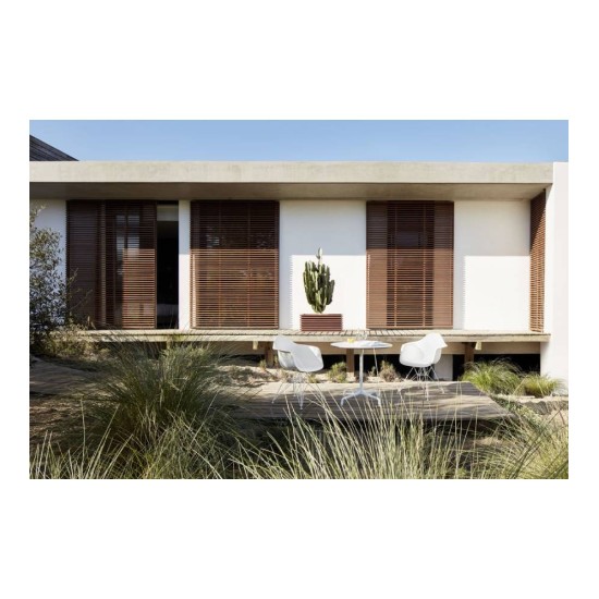 VITRA EAMES PLASTIC CHAIR DAR SEDIA