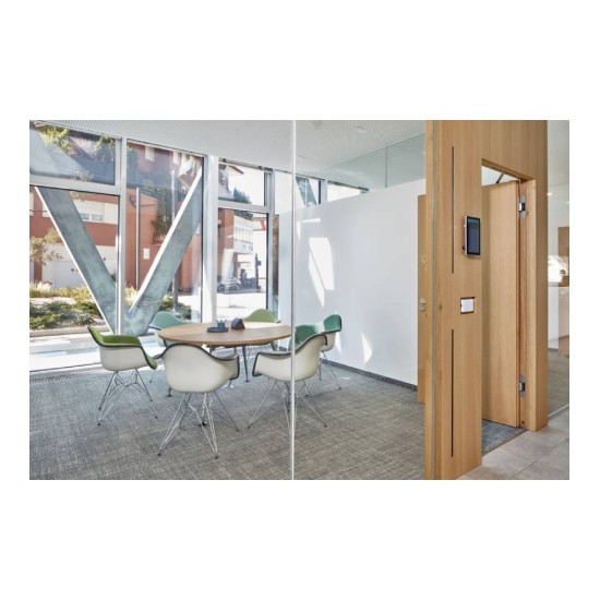 VITRA EAMES PLASTIC CHAIR DAR SEDIA