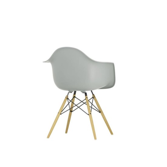 VITRA EAMES PLASTIC CHAIR DAW SEDIA