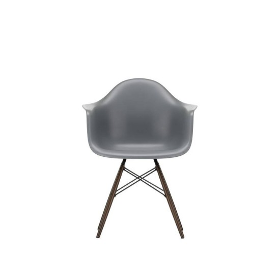 VITRA EAMES PLASTIC CHAIR DAW SEDIA