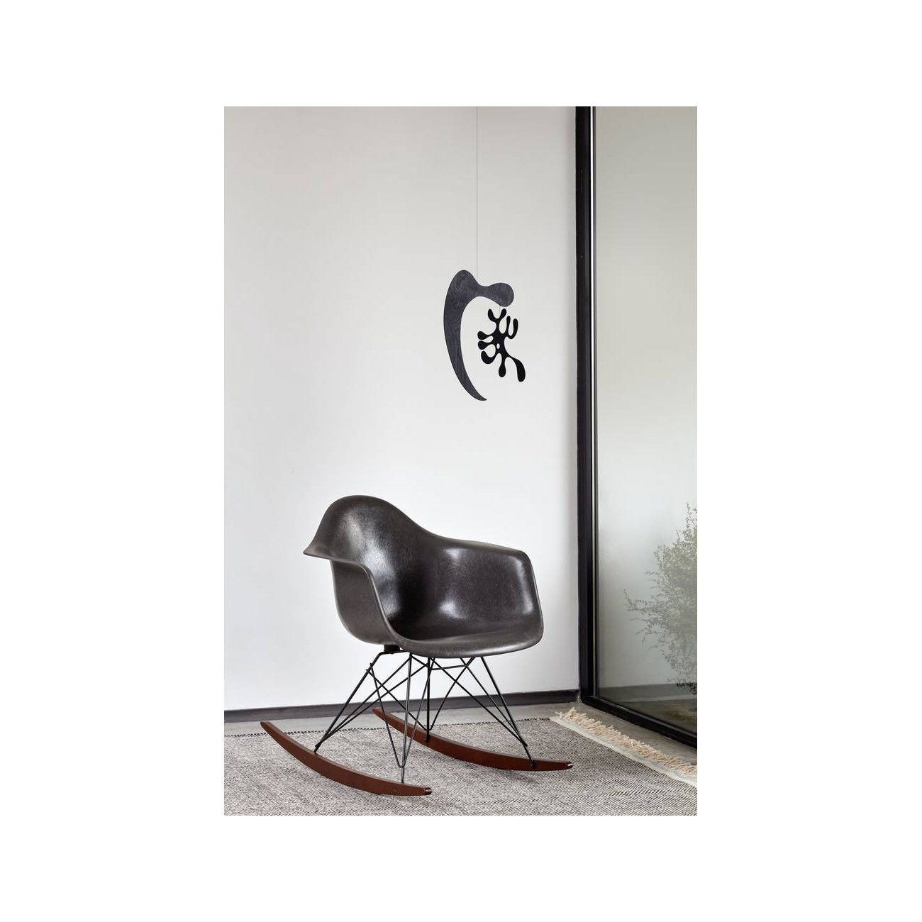 VITRA RAR SEDIA