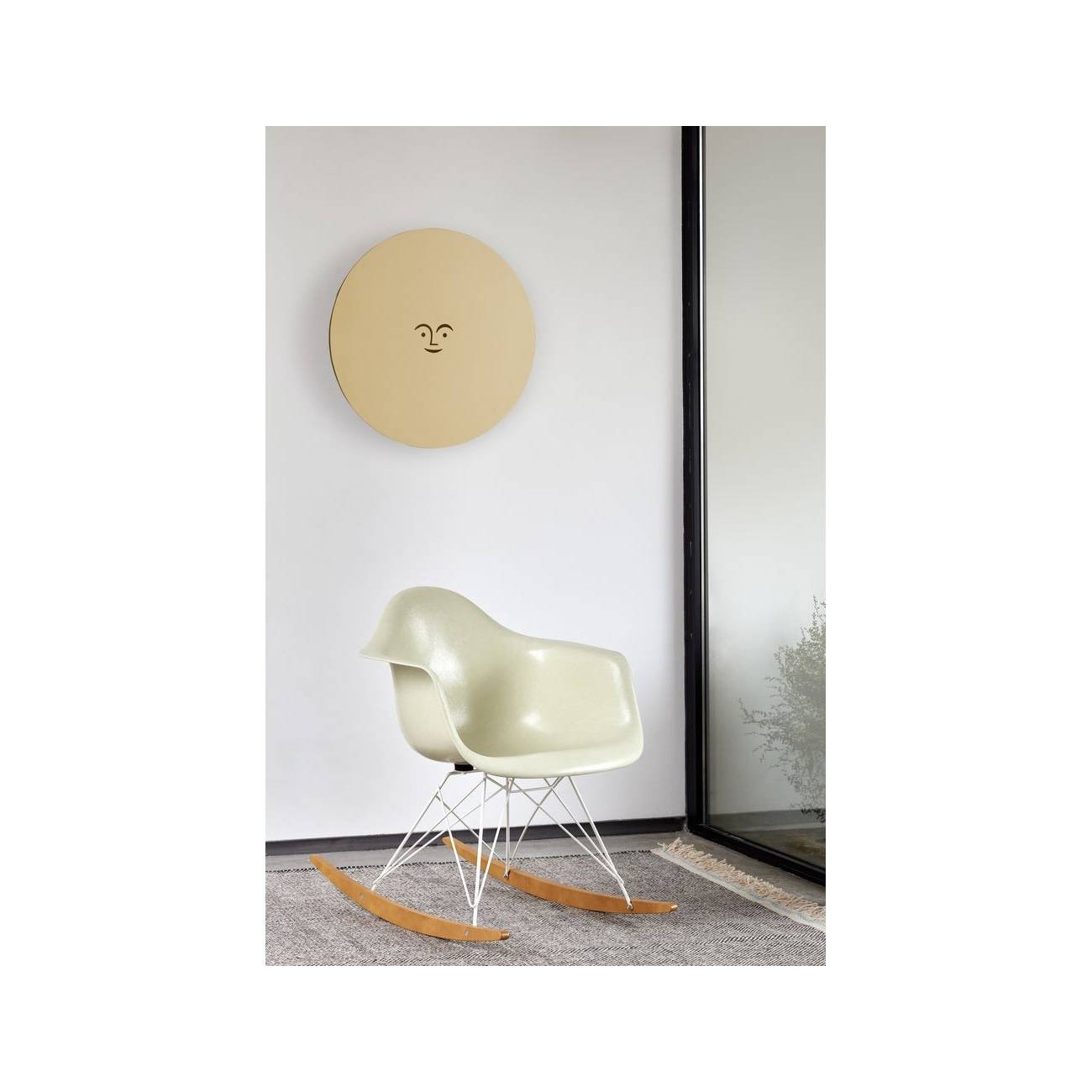VITRA RAR SEDIA