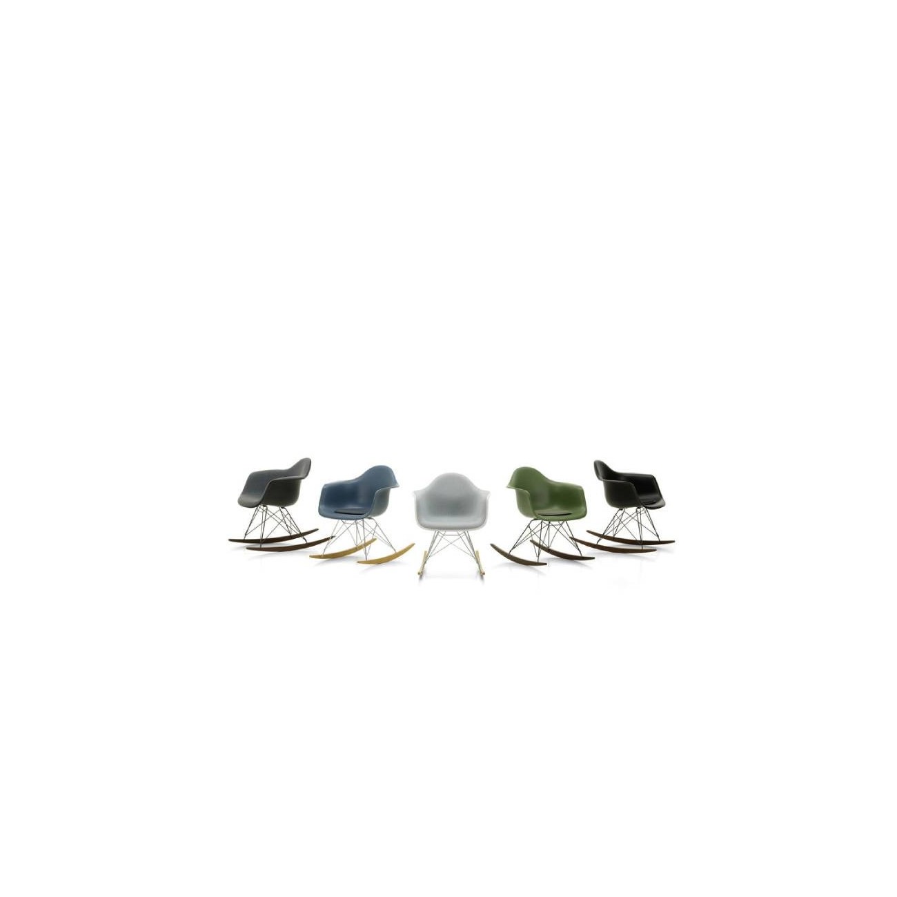 VITRA RAR SEDIA
