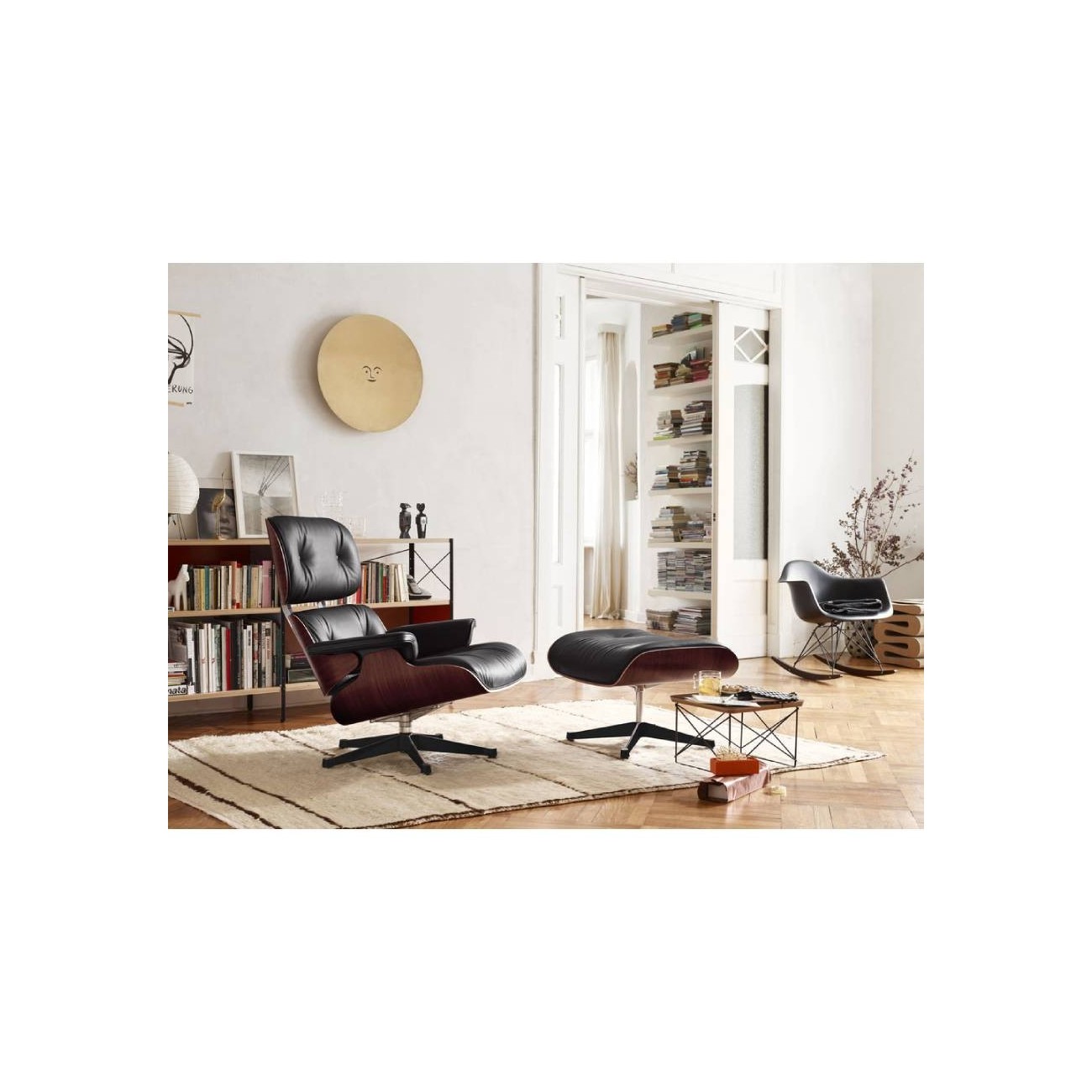 VITRA RAR SEDIA