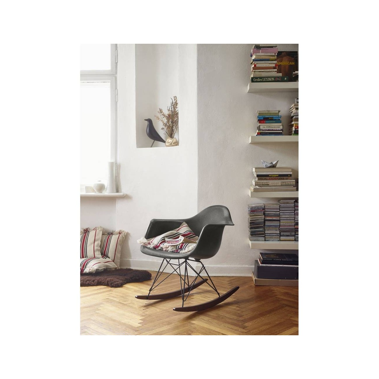 VITRA RAR SEDIA