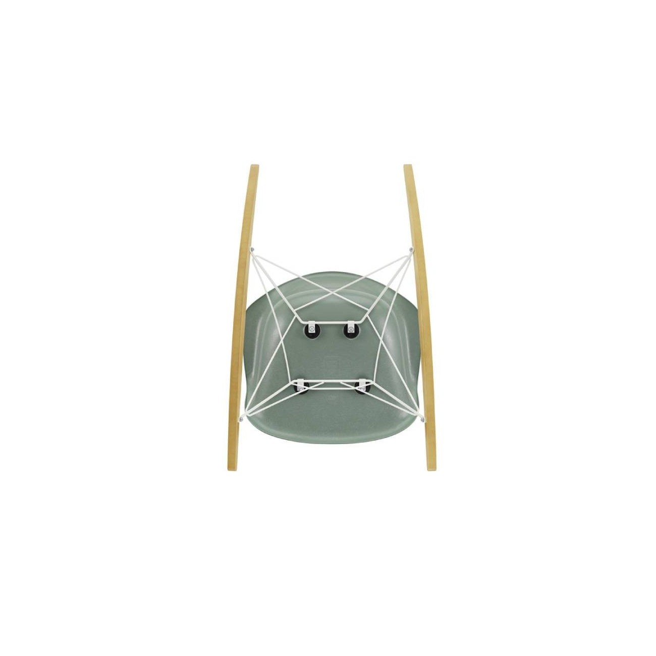 VITRA RAR SEDIA