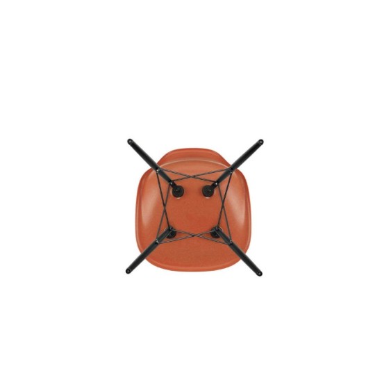 VITRA DSW SEDIA