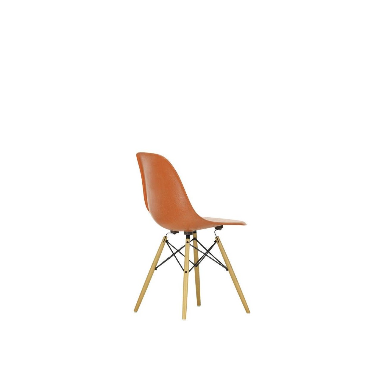 VITRA DSW SEDIA