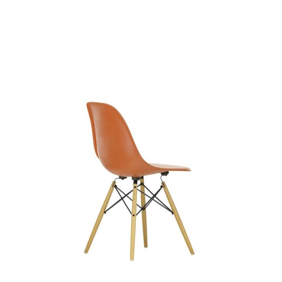 VITRA DSW SEDIA