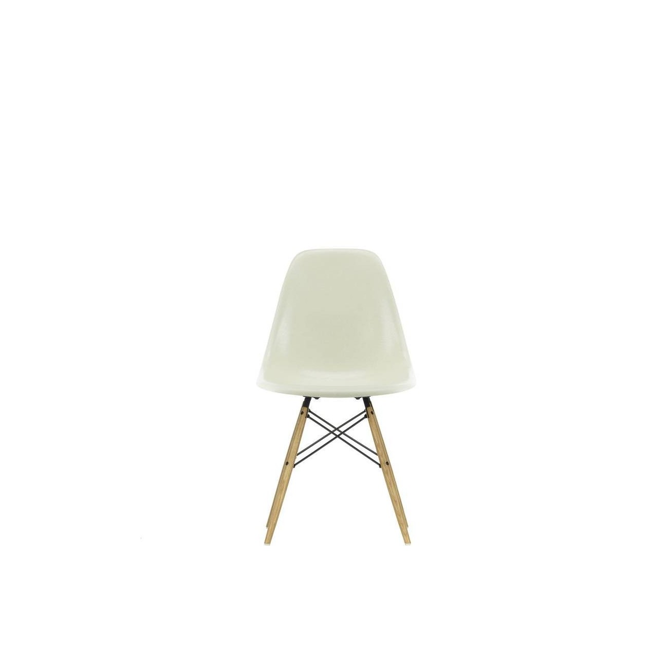 VITRA DSW SEDIA