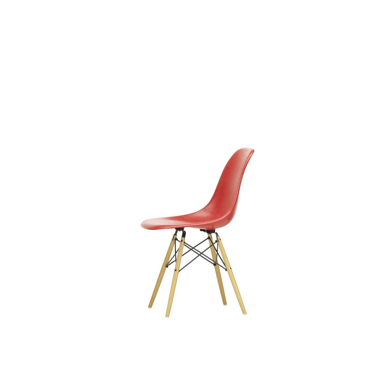 VITRA DSW SEDIA