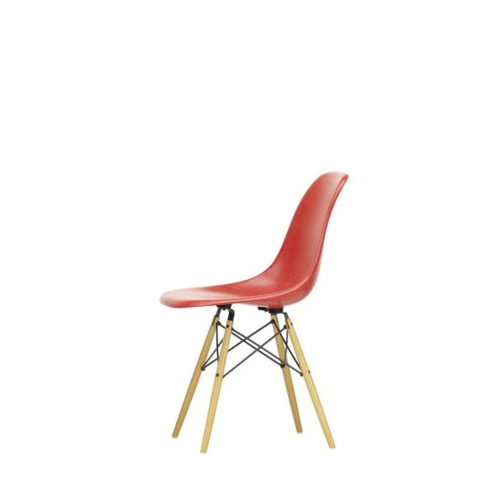 VITRA DSW SEDIA
